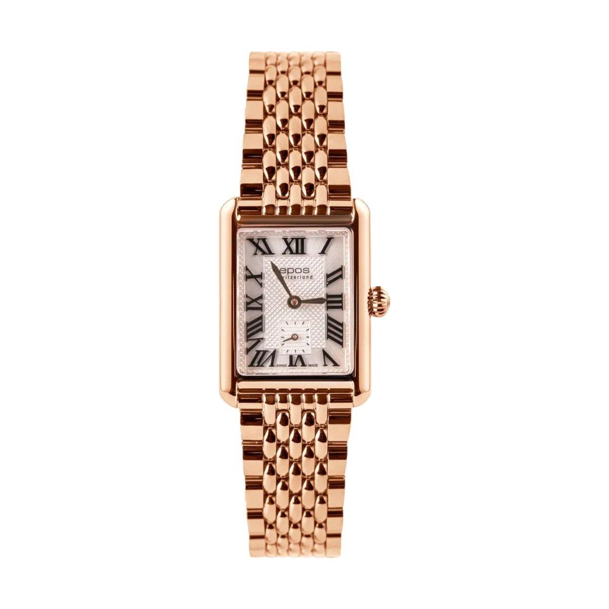 ZEGAREK EPOS QUARTZ LADY
