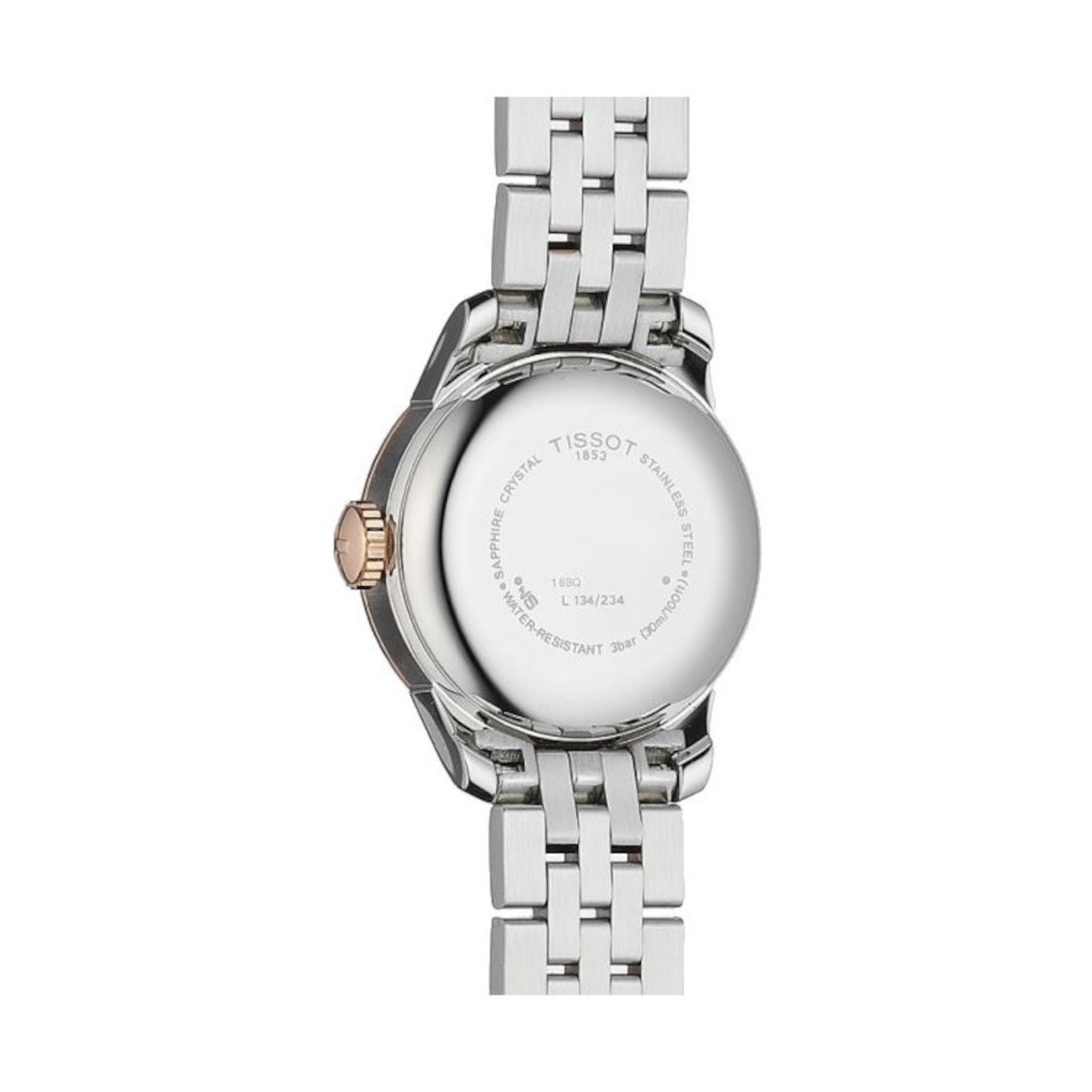 Tissot Le Locle Automatic Small 25mm