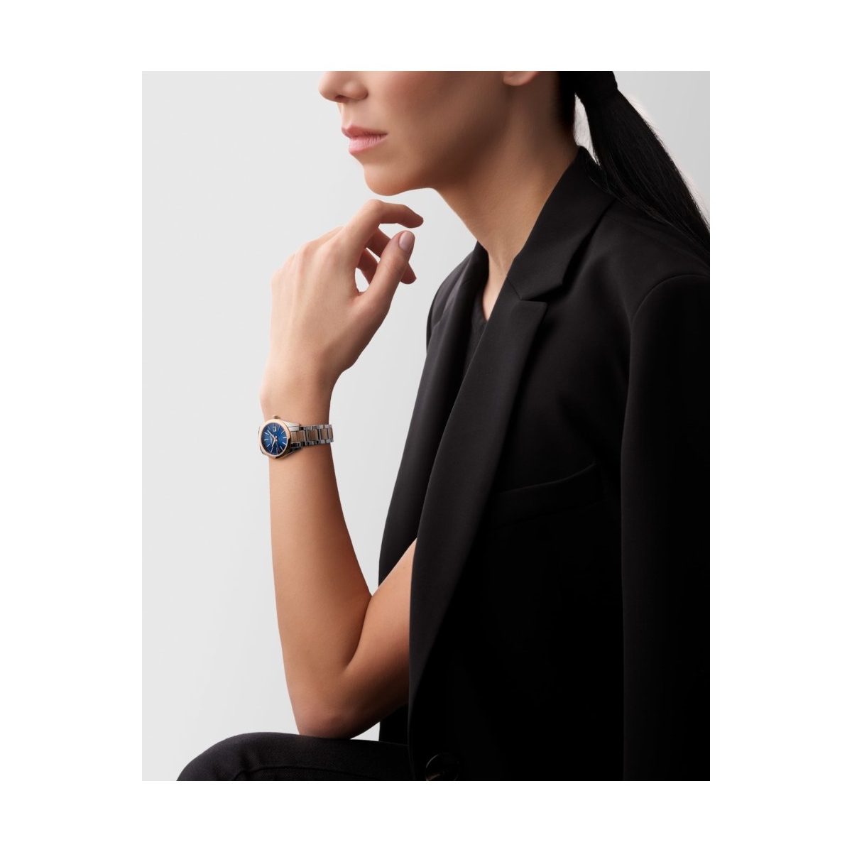 LONGINES CONQUEST CLASSIC