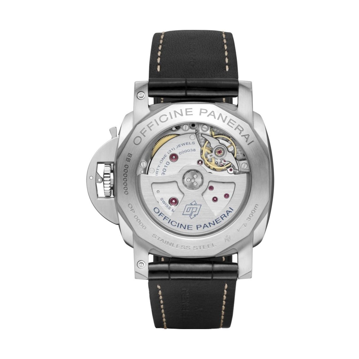 ZEGAREK PANERAI LUMINOR MARINA