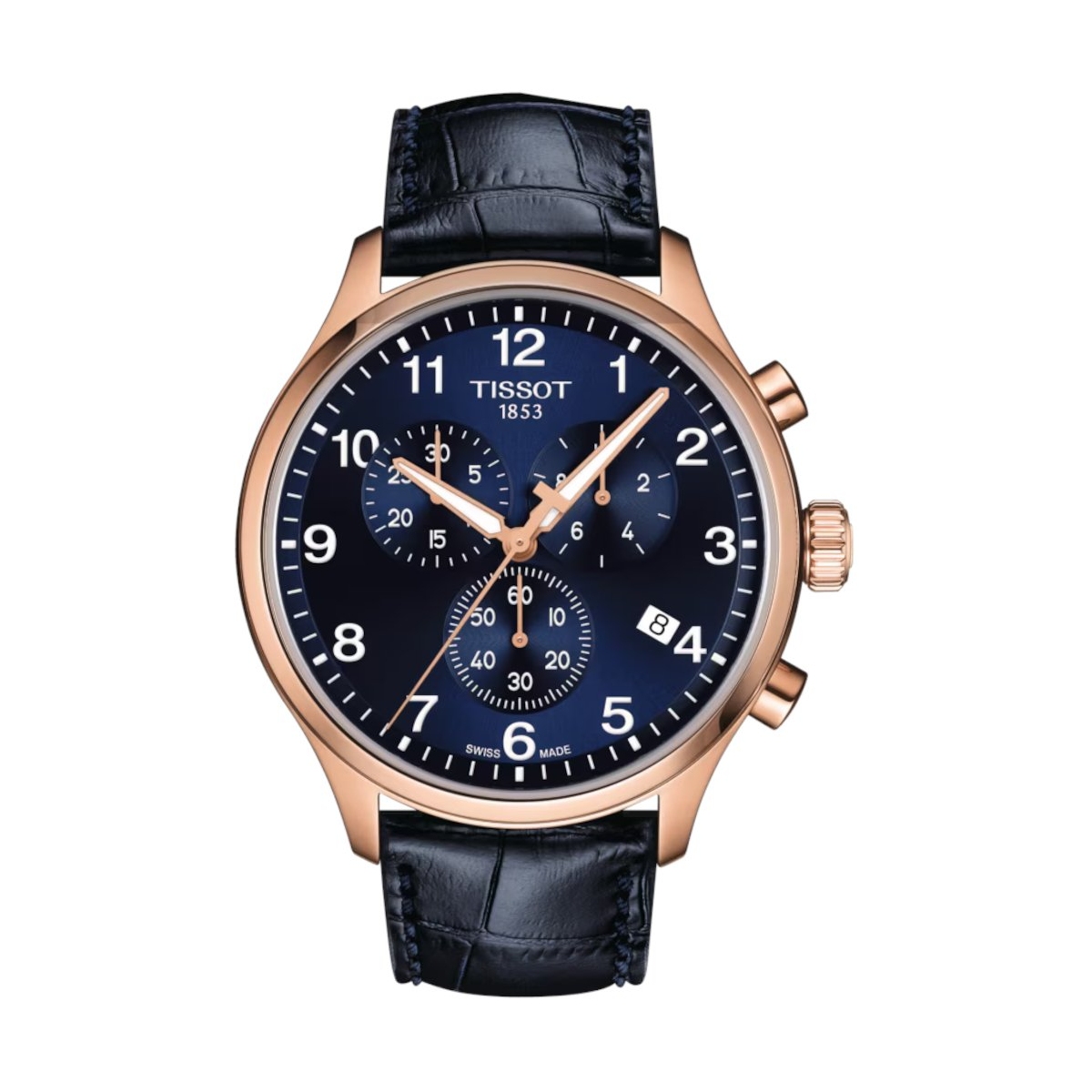 TISSOT CHRONO XL CLASSIC