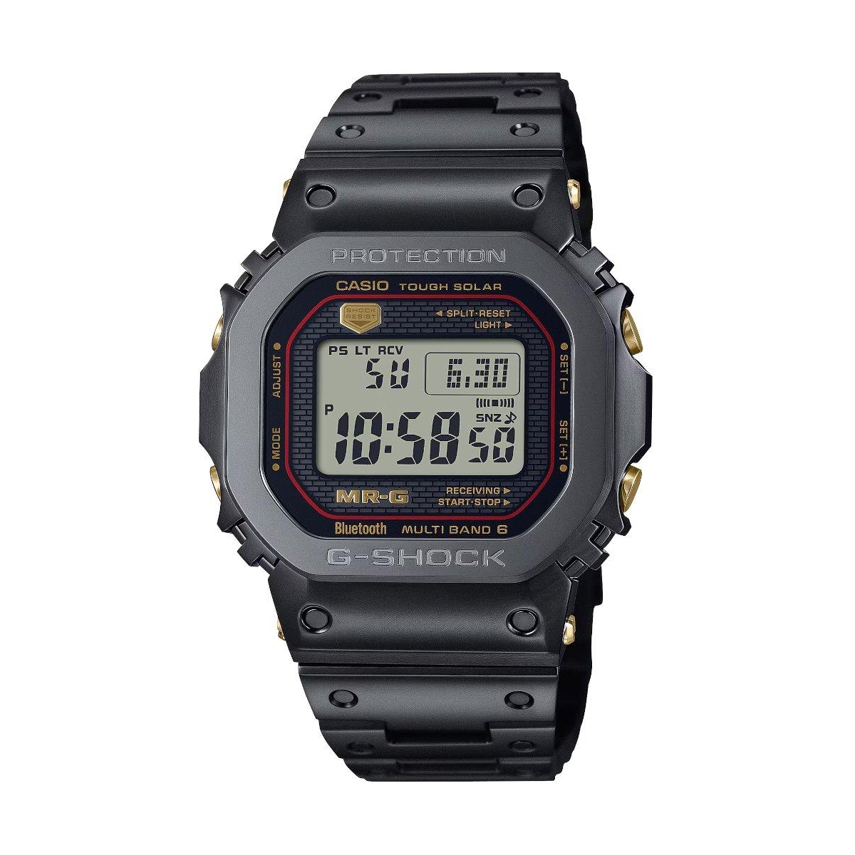 ZEGAREK G-SHOCK MR-G MRG-B5000 SERIES