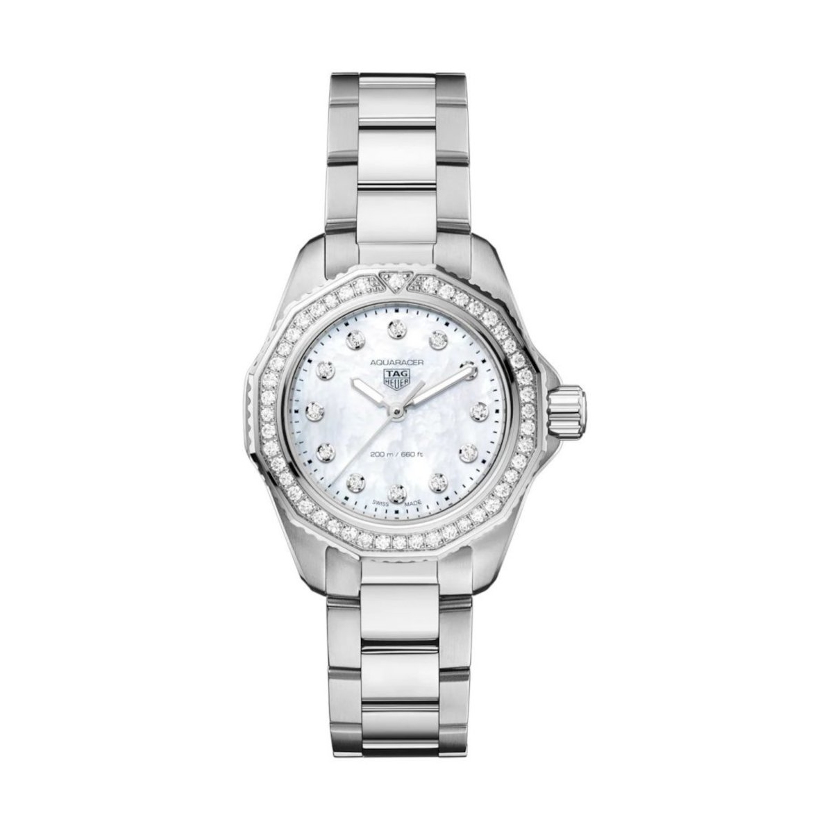 ZEGAREK TAG HEUER AQUARACER PROFESSIONAL 200