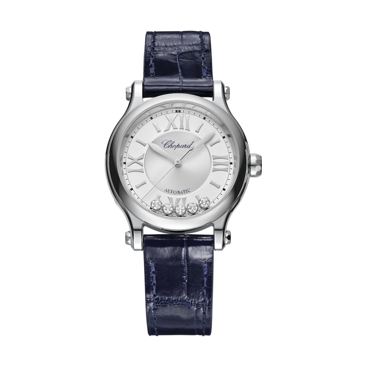 ZEGAREK CHOPARD HAPPY SPORT