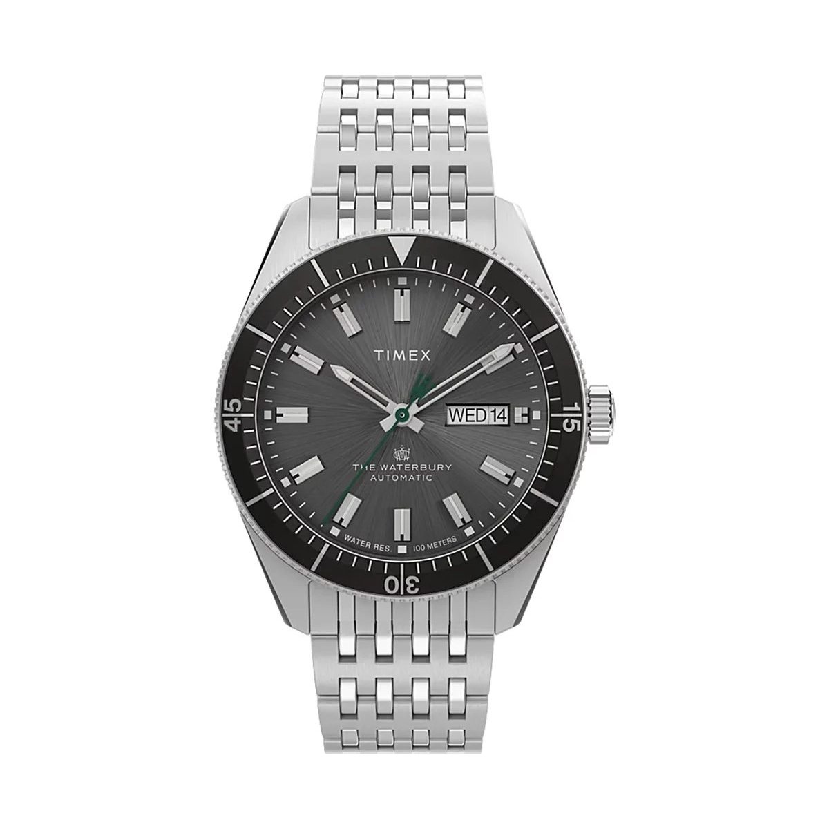 ZEGAREK TIMEX Waterbury Dive