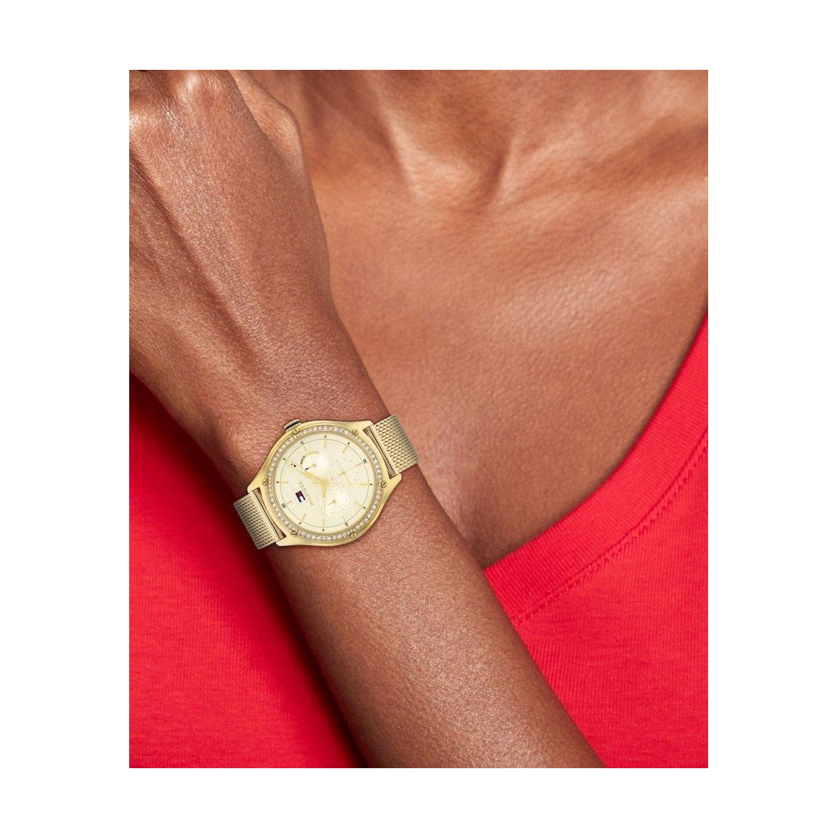 ZEGAREK TOMMY HILFIGER LEXI