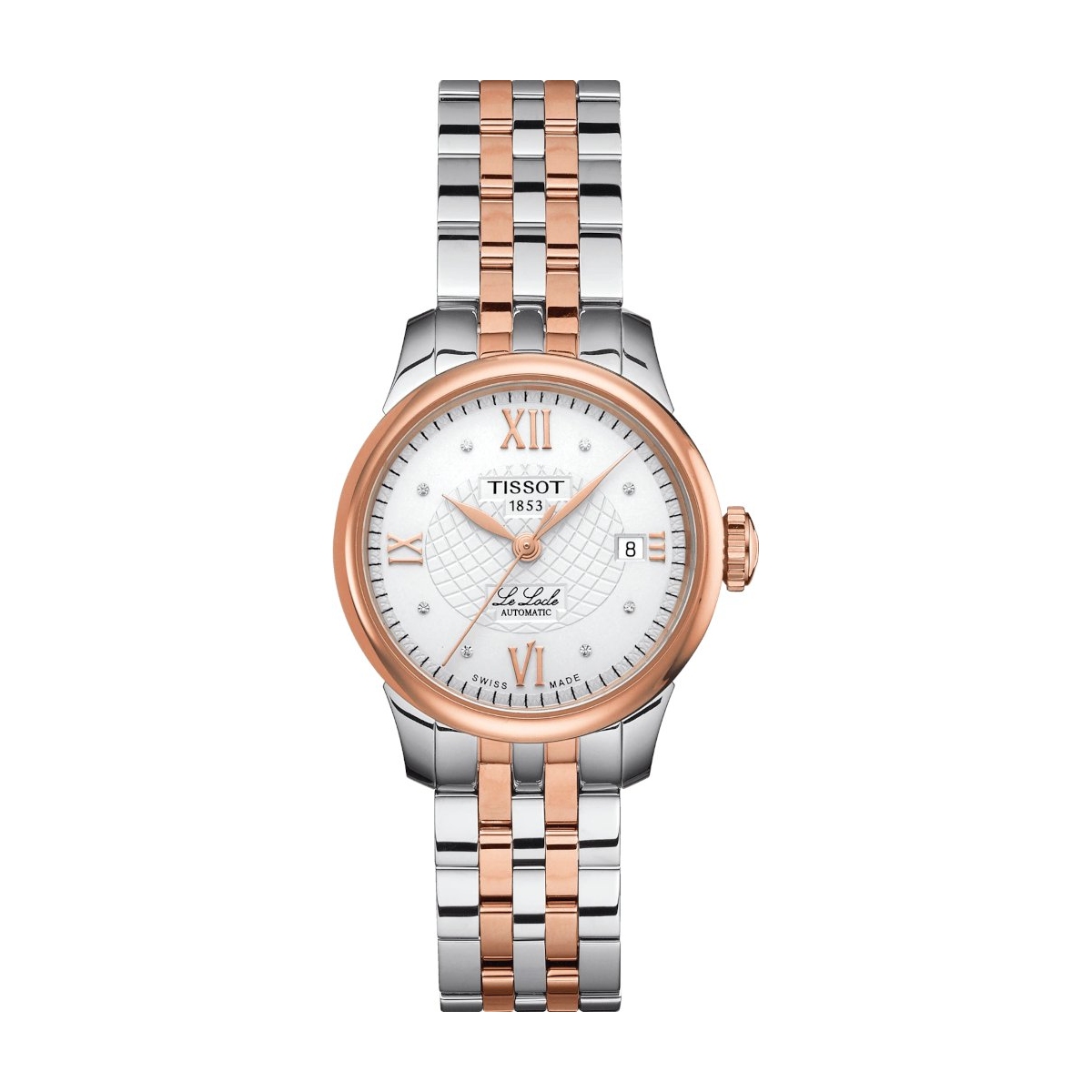 Tissot Le Locle Automatic 25mm