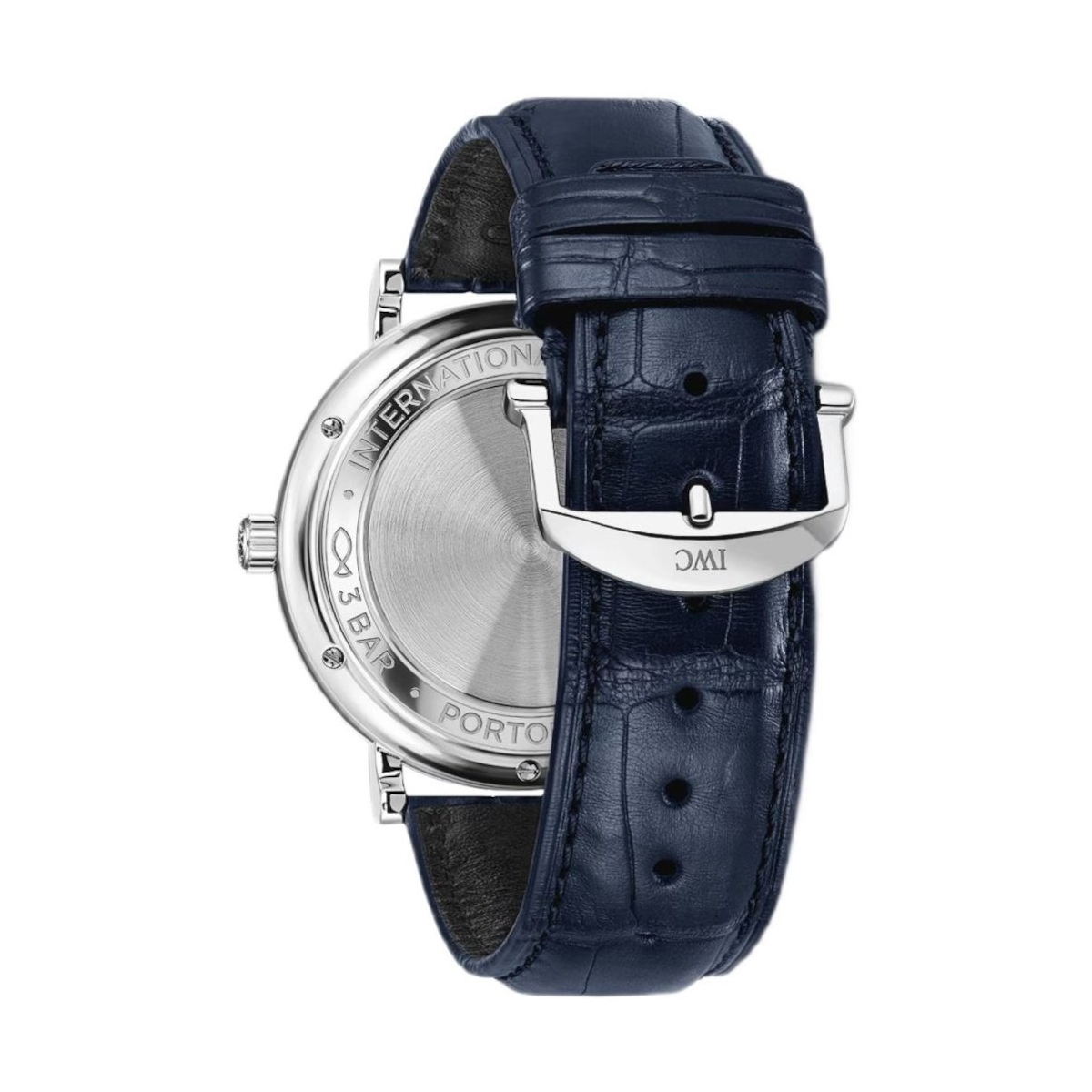 ZEGAREK IWC SCHAFFHAUSEN PORTOFINO AUTOMATIC