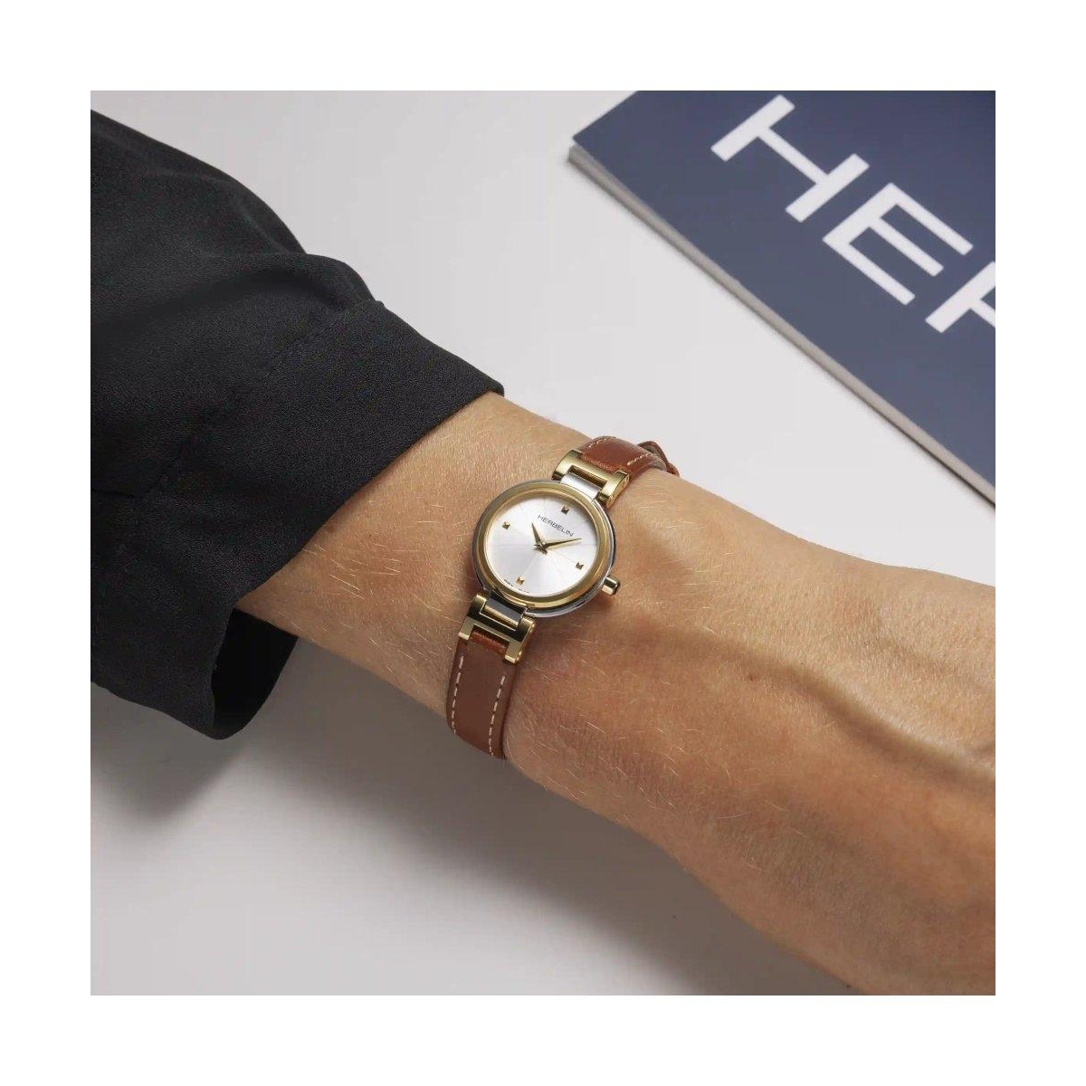 ZEGAREK HERBELIN LADY H