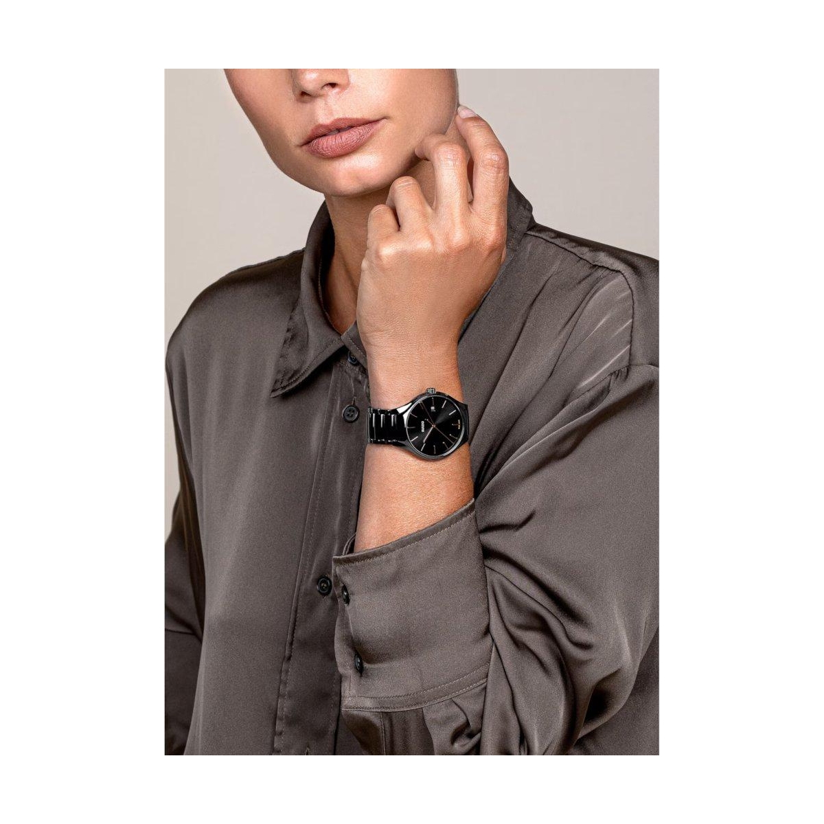 ZEGAREK RADO TRUE ROUND