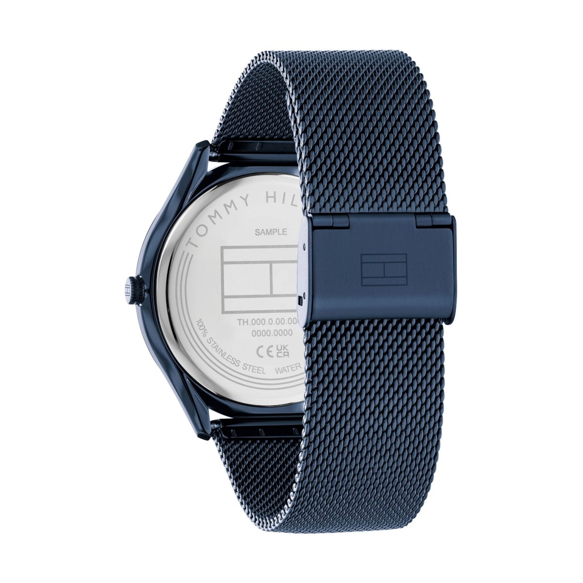 ZEGAREK TOMMY HILFIGER BECKER