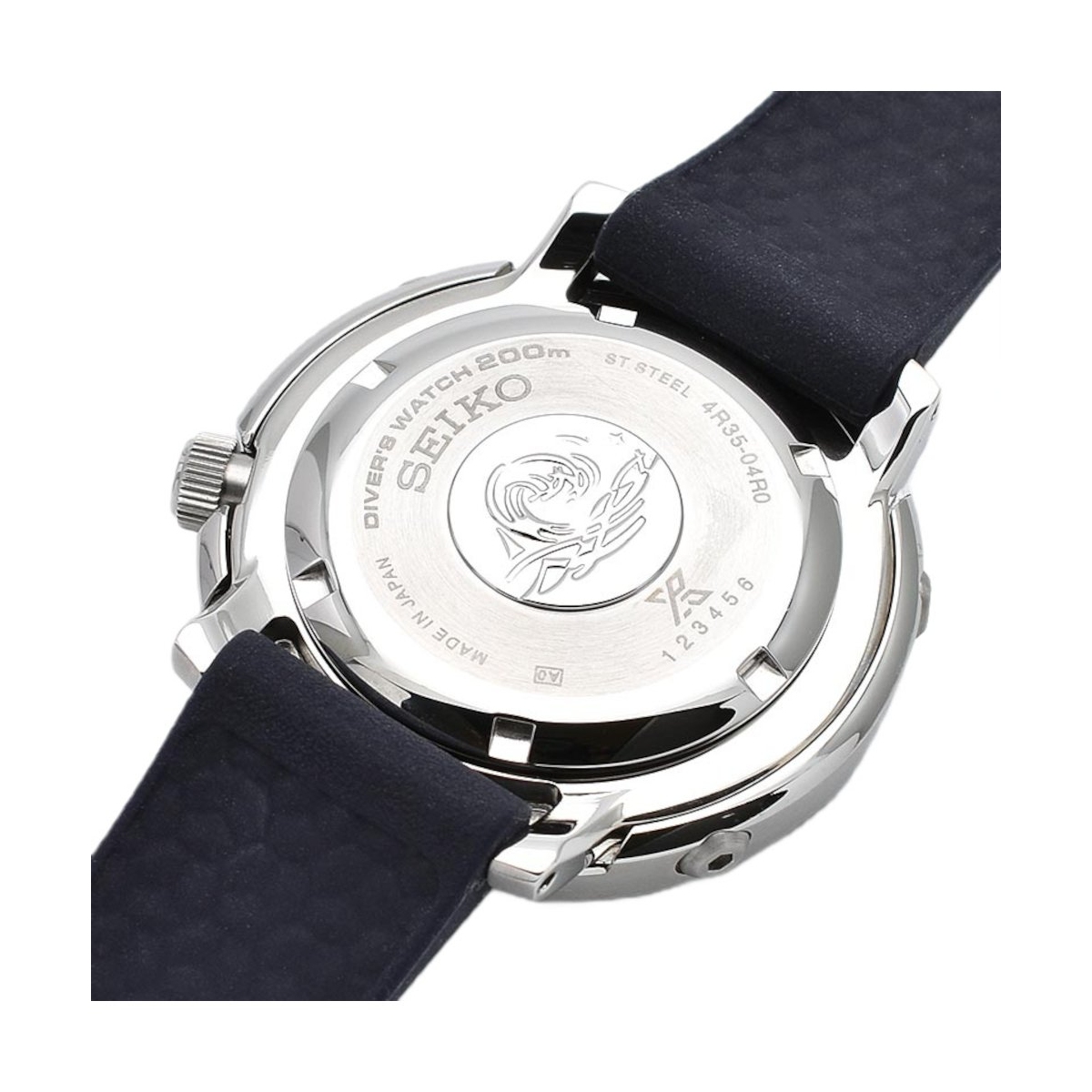 ZEGAREK SEIKO PROSPEX AUTOMATIC