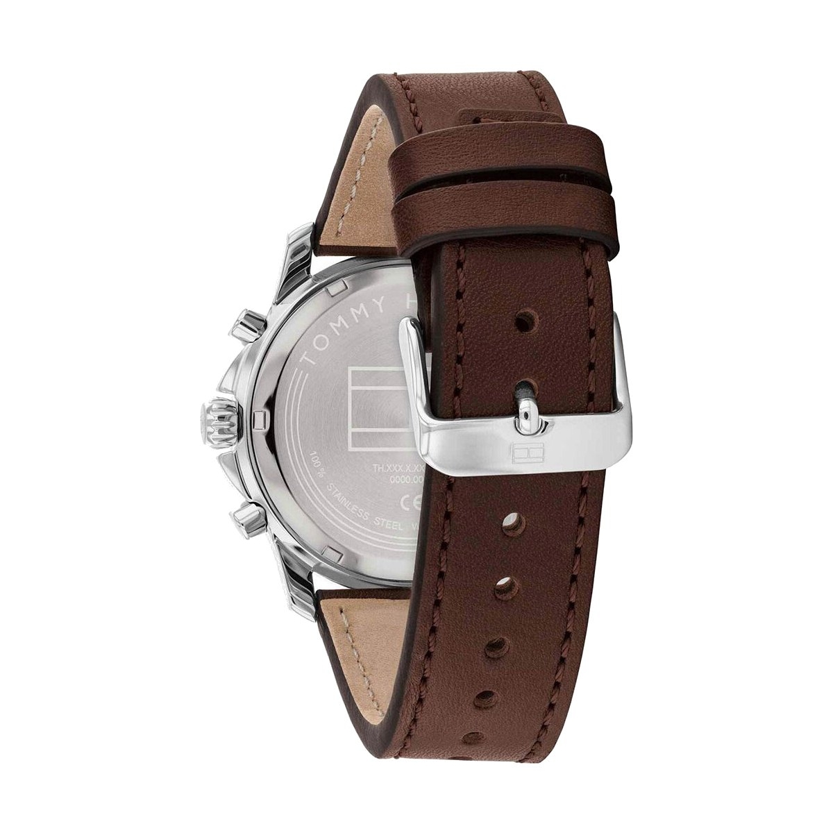 ZEGAREK TOMMY HILFIGER WESLEY