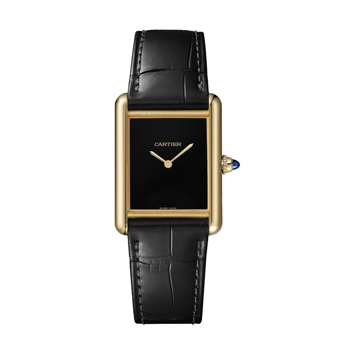 ZEGAREK CARTIER TANK LOUIS L