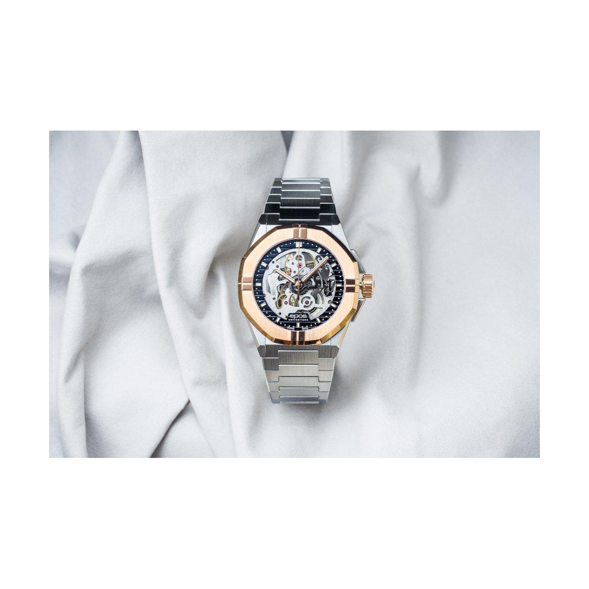 ZEGAREK EPOS SPORT 3506 SK AUTOMATIC