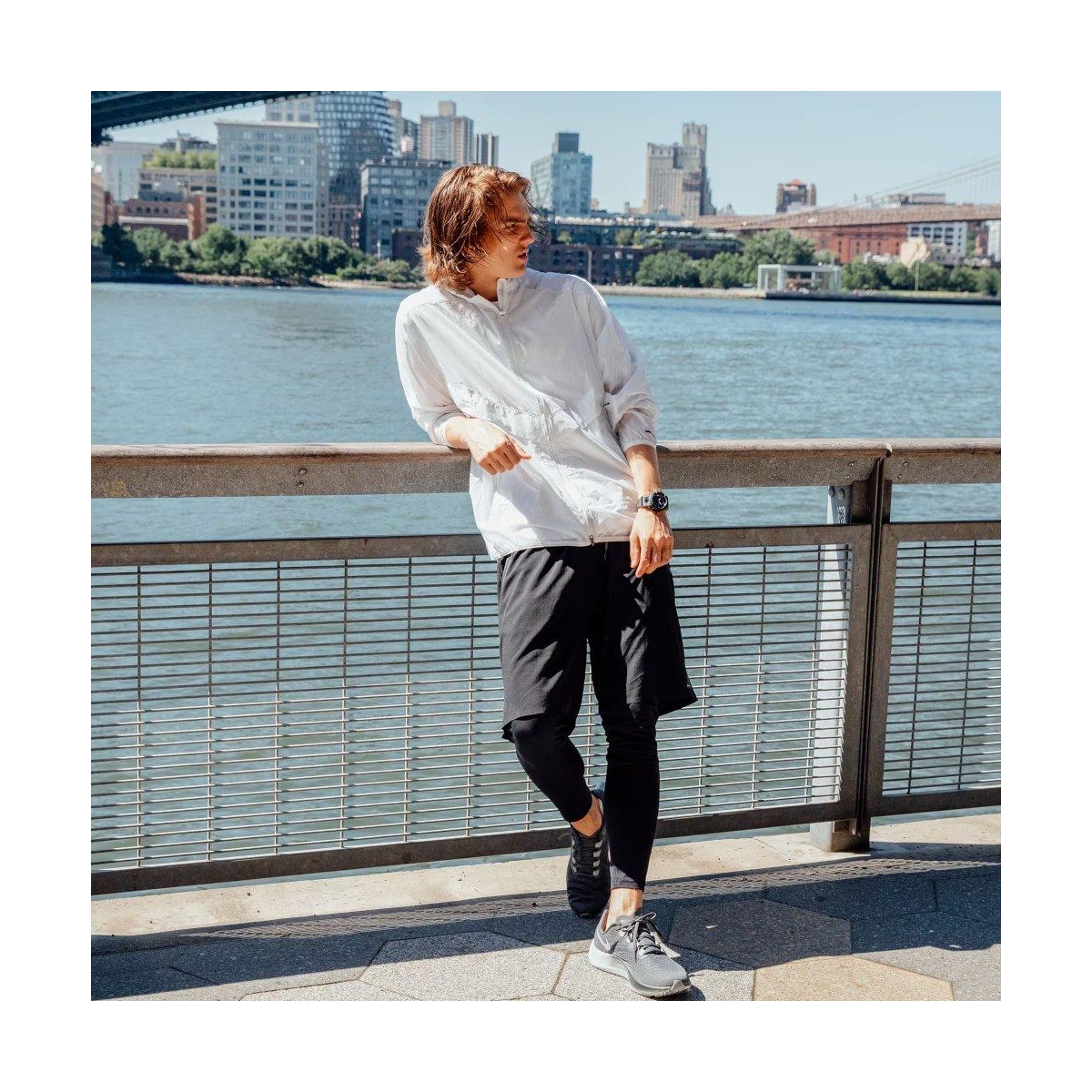 ZEGAREK G-SHOCK G-SQUAD GBA-900 SERIES