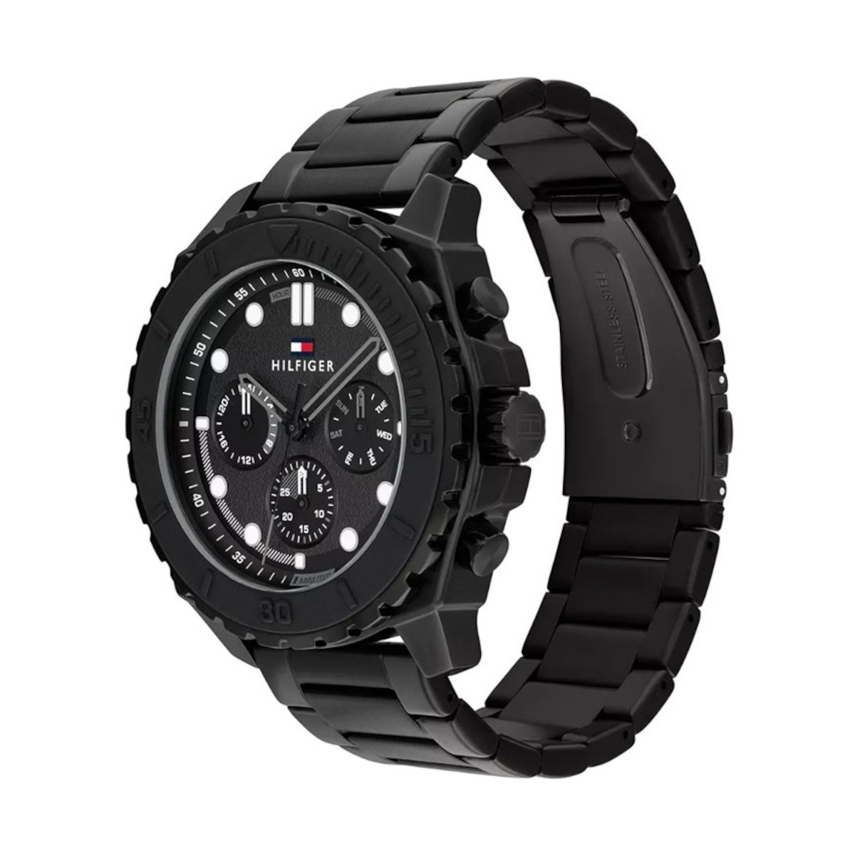 ZEGAREK TOMMY HILFIGER MORGAN