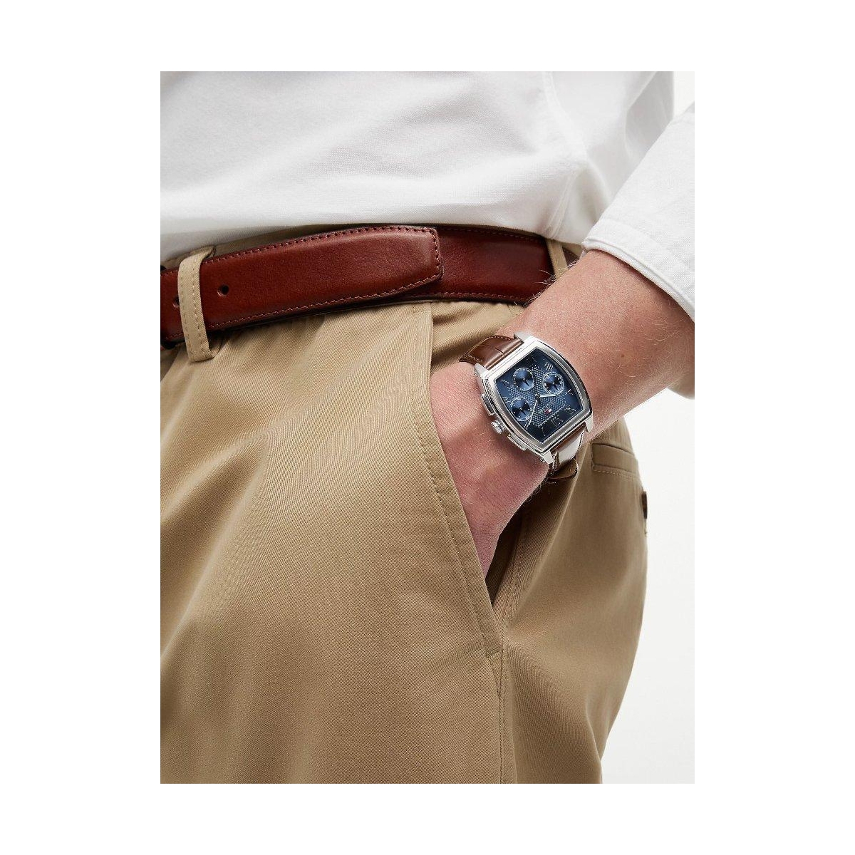 ZEGAREK TOMMY HILFIGER OXFORD