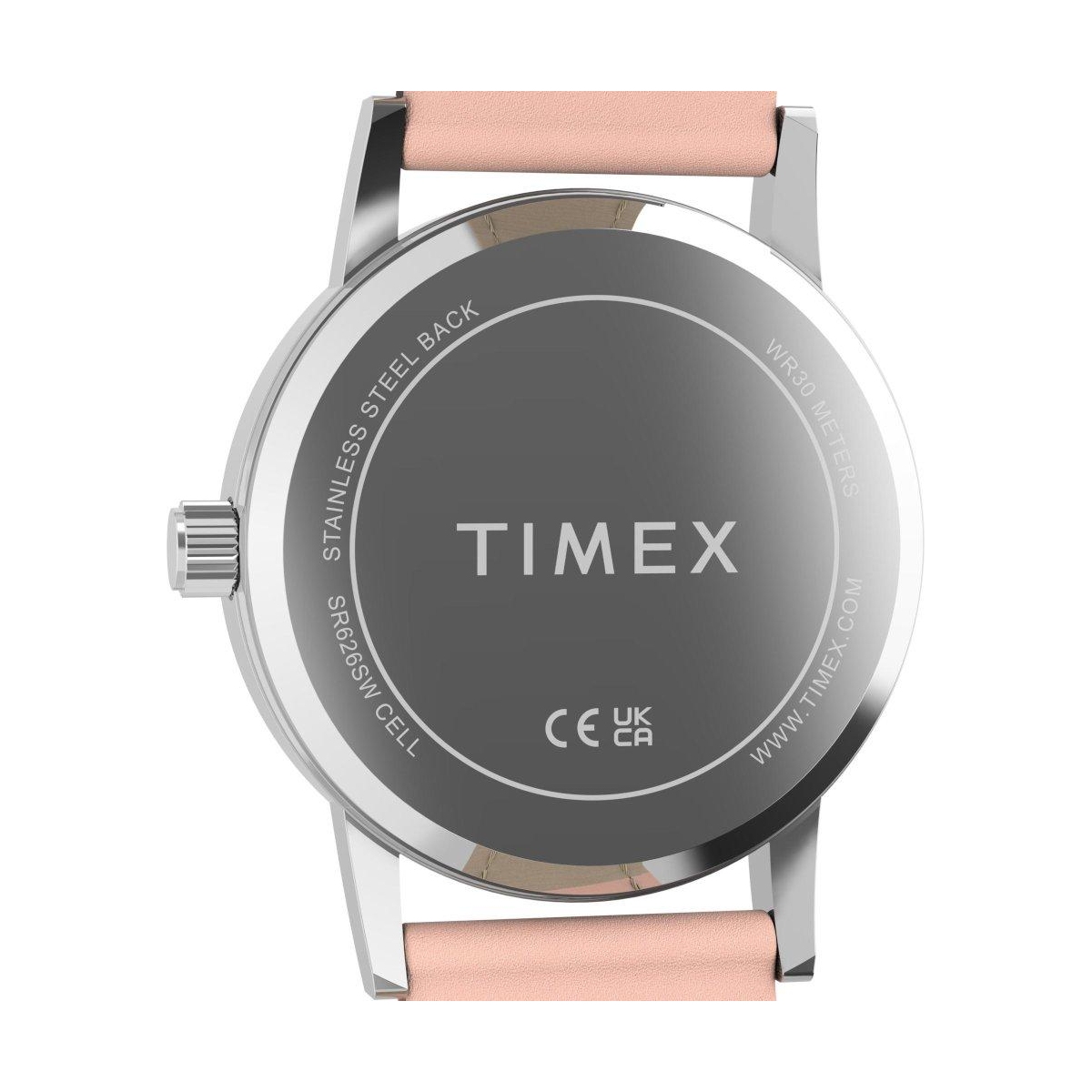 ZEGAREK TIMEX MAIN STREET