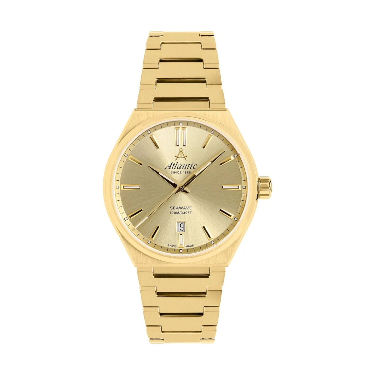 ZEGAREK ATLANTIC SEAWAVE