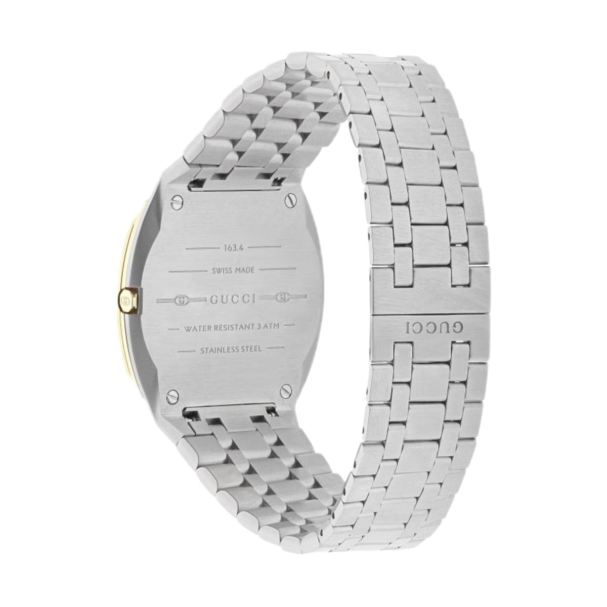 ZEGAREK GUCCI 25H