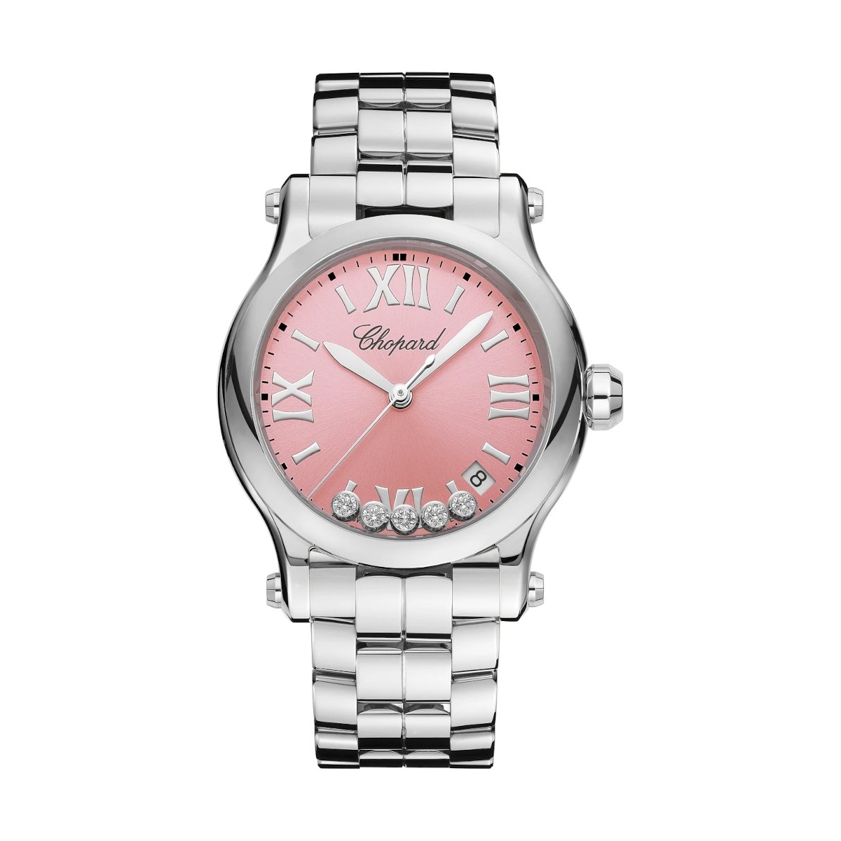 ZEGAREK CHOPARD HAPPY SPORT