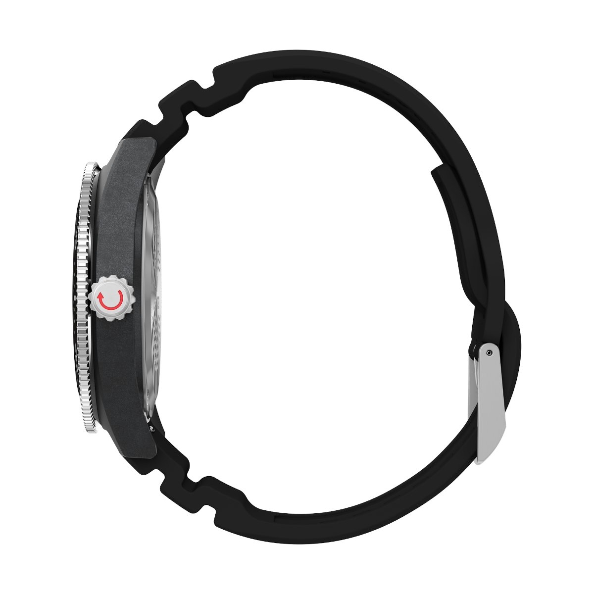 ZEGAREK TIMEX DEEPWATER