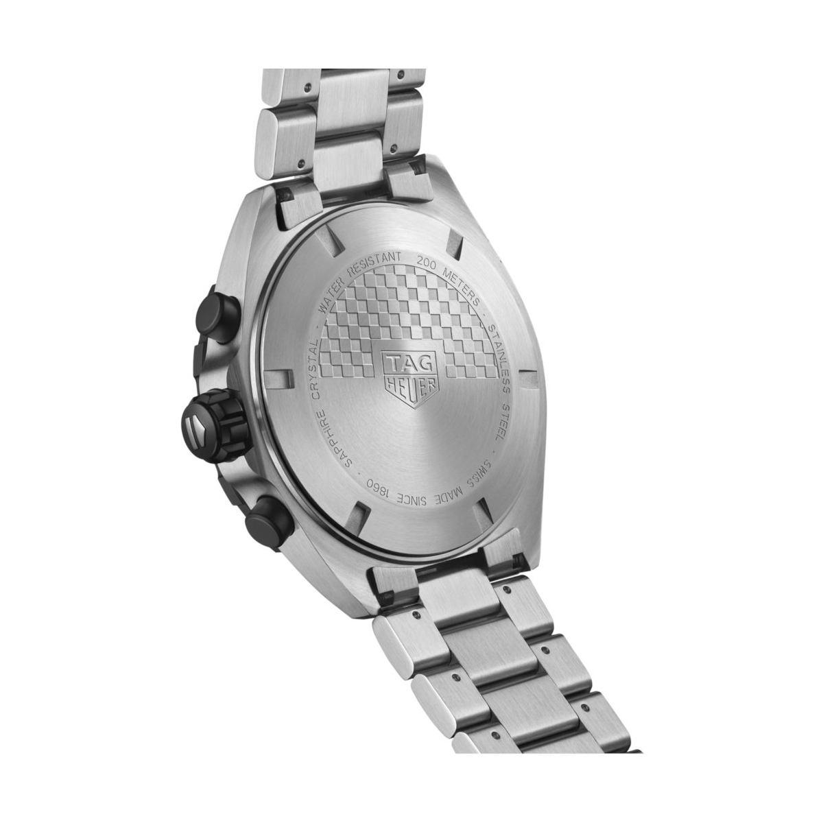 ZEGAREK TAG HEUER FORMULA 1 CHRONOGRAPH