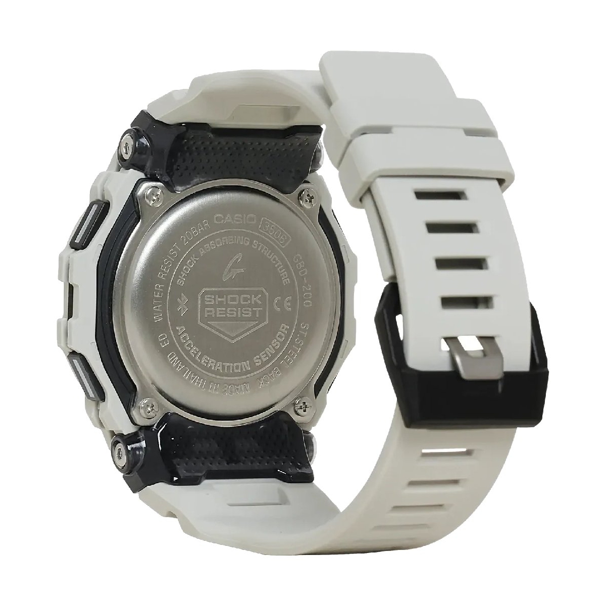 ZEGAREK G-SHOCK G-Squad