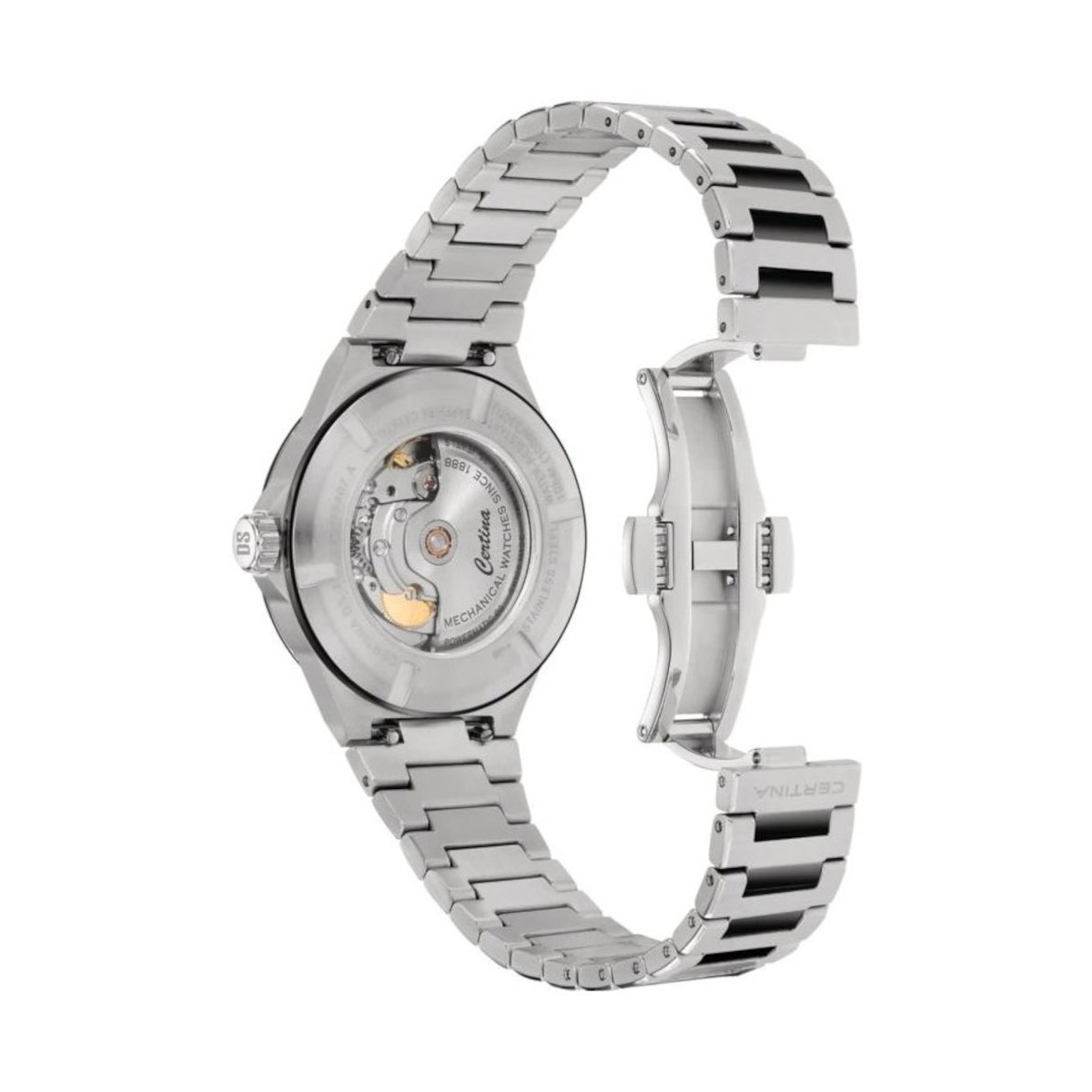 ZEGAREK CERTINA DS-7 Powermatic 80