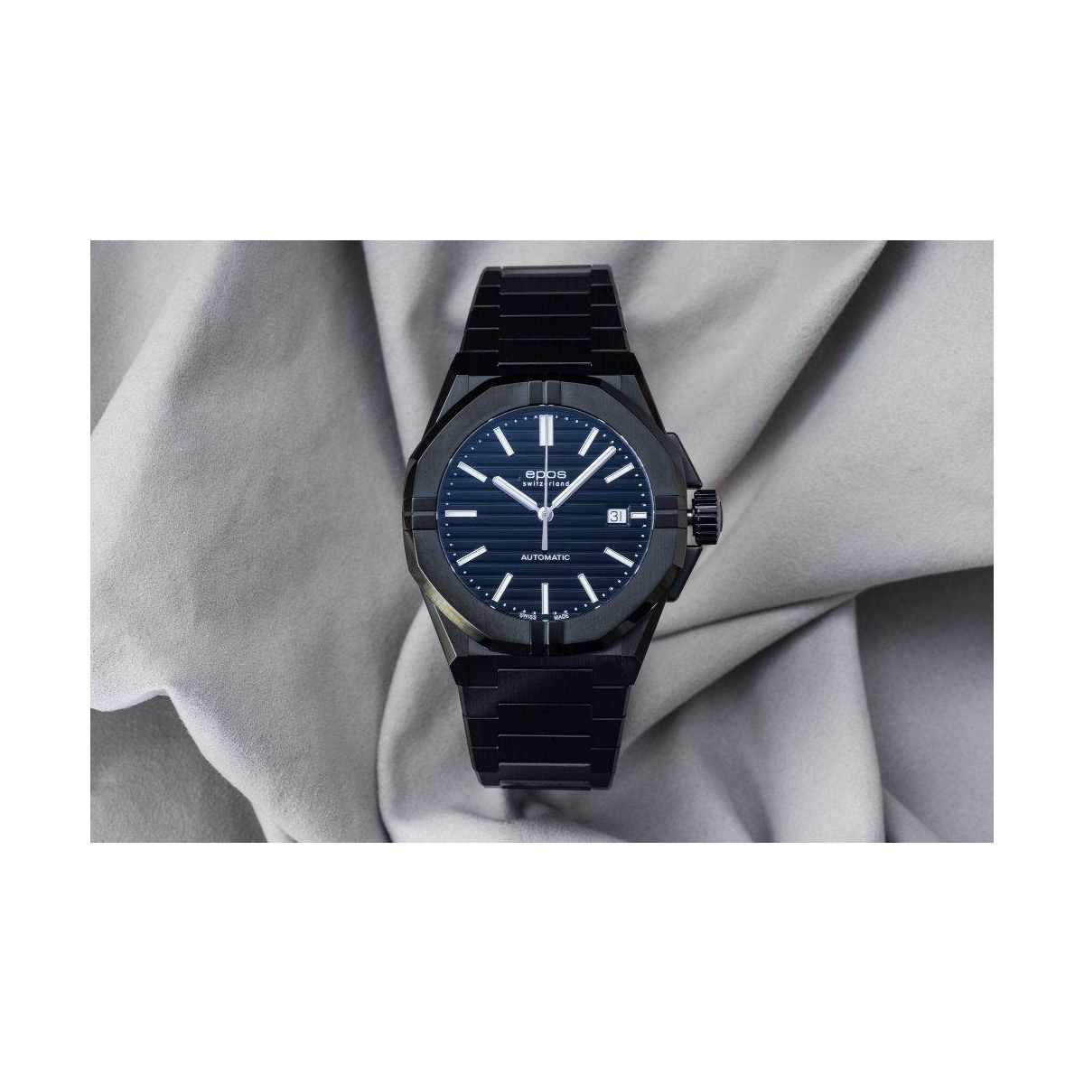 ZEGAREK EPOS SPORT 3506 AUTOMATIC