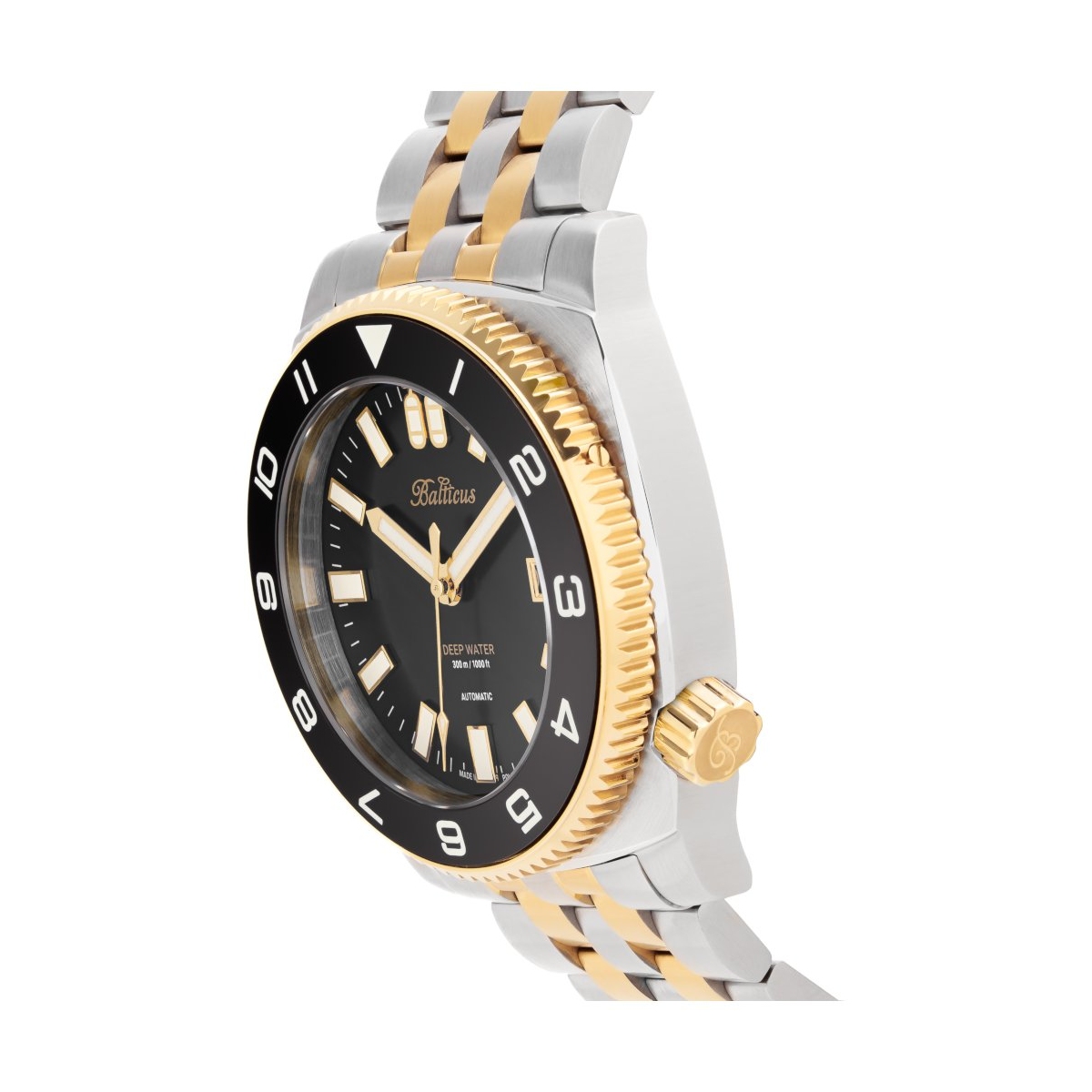 ZEGAREK BALTICUS DEEP WATER