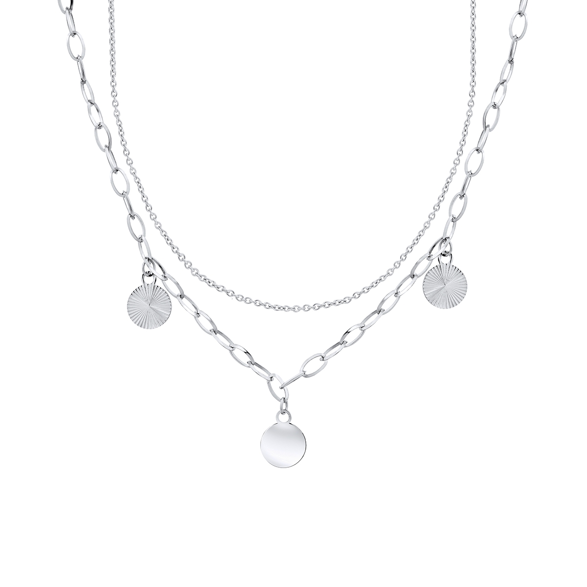 Naszyjnik Boho Vibes Princess Club