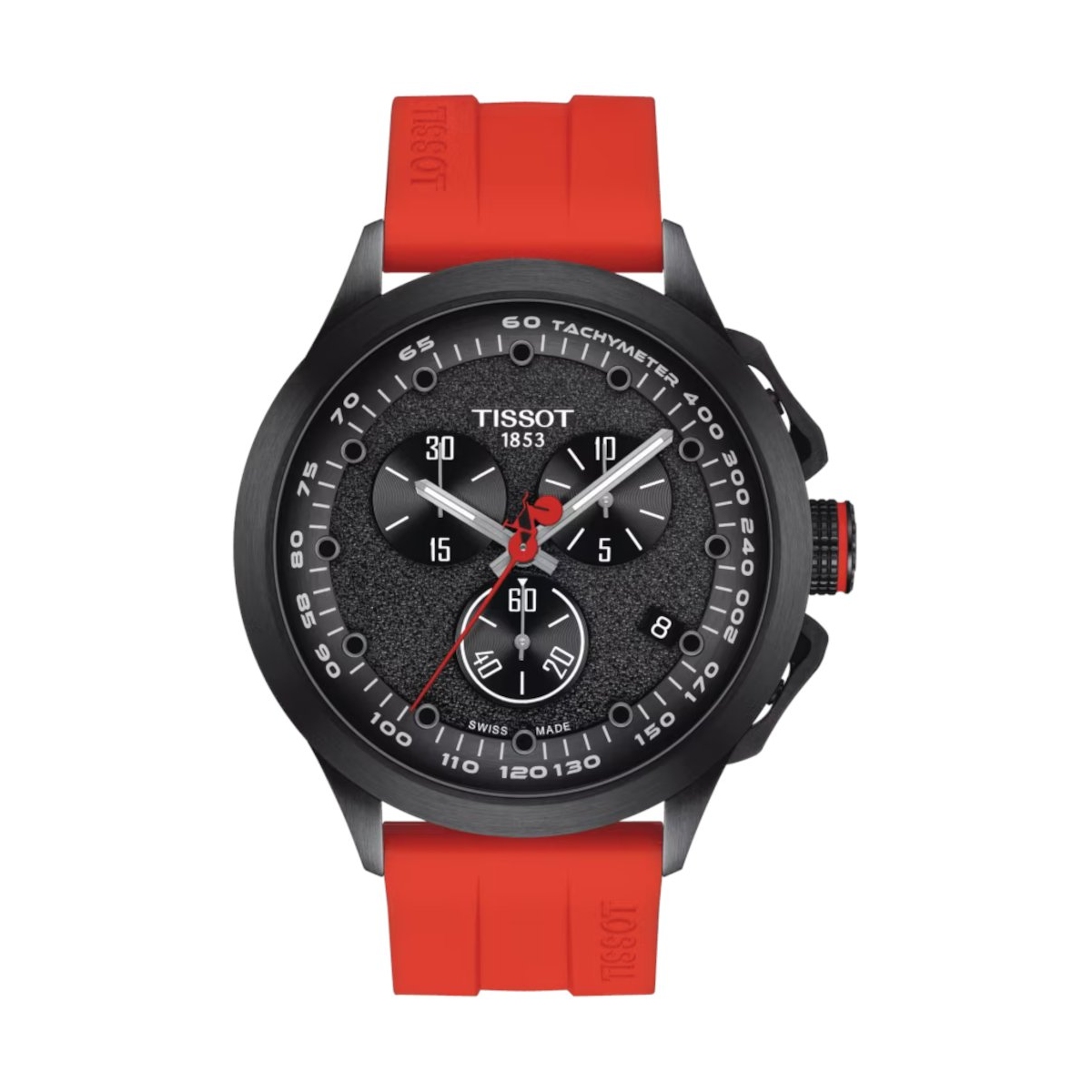 TISSOT T-RACE CYCLING VUELTA 2023