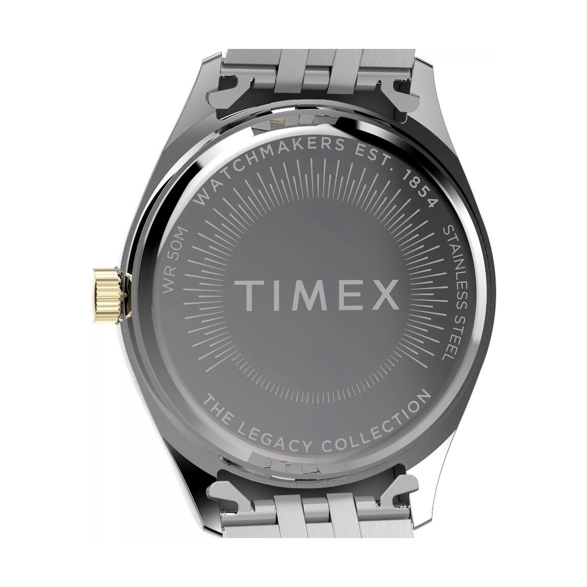 ZEGAREK TIMEX Legacy