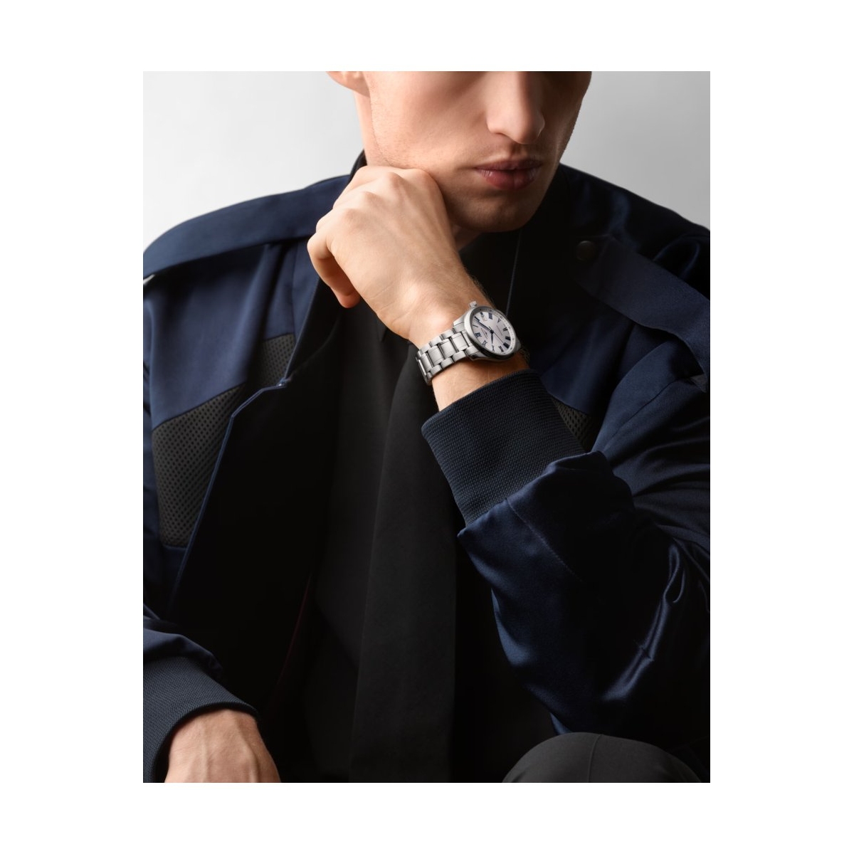 LONGINES MASTER COLLECTION