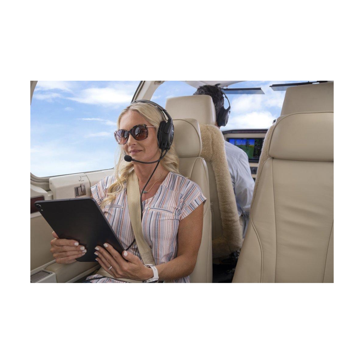 ZEGAREK GARMIN D2 AIR X10