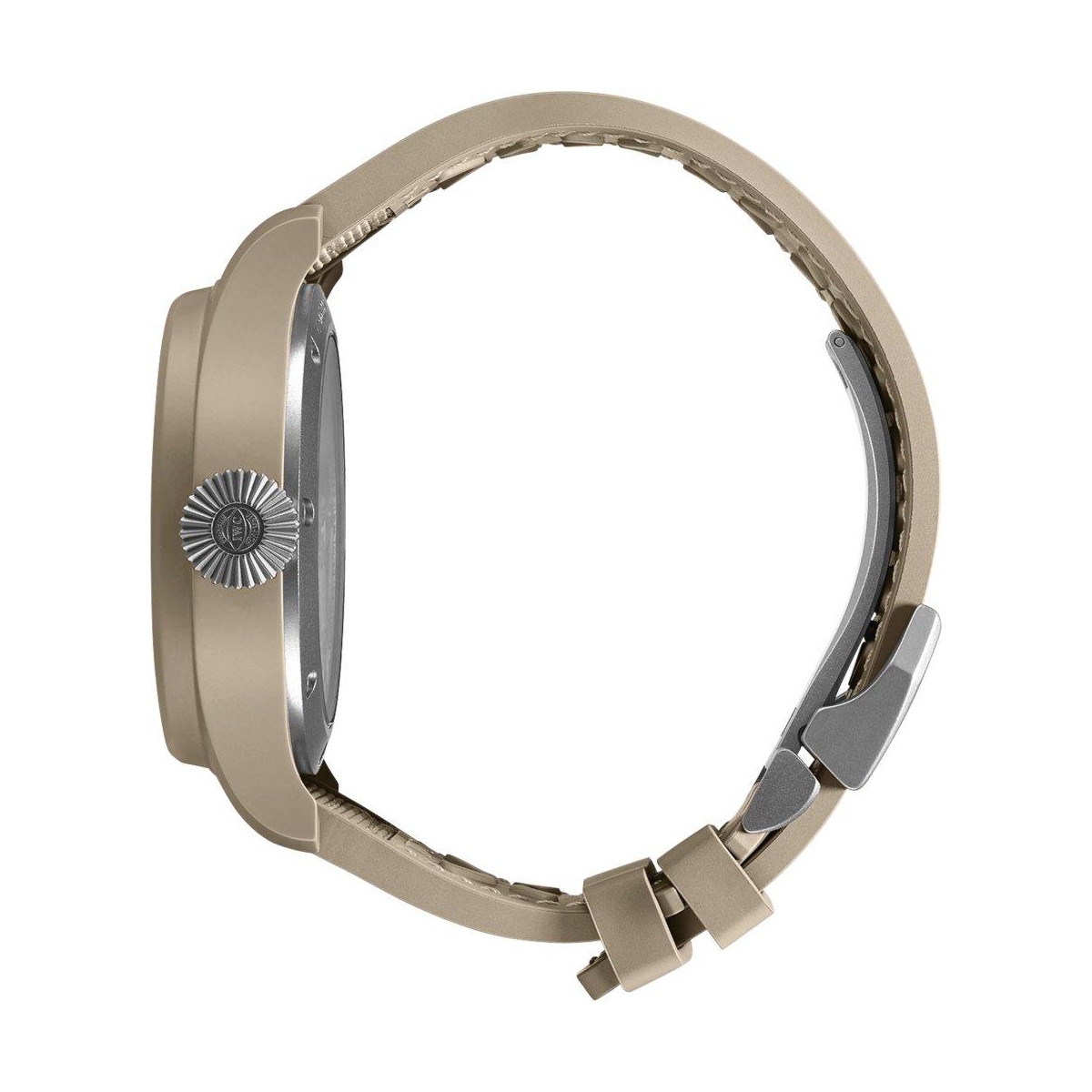 ZEGAREK IWC SCHAFFHAUSEN BIG PILOT'S PERPETUAL CALENDAR TOP GUN MOJAVE DESERT