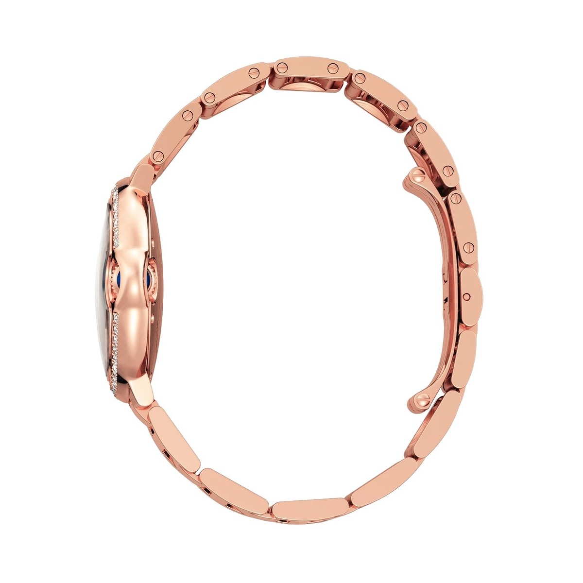 ZEGAREK CARTIER BALLON BLEU DE CARTIER