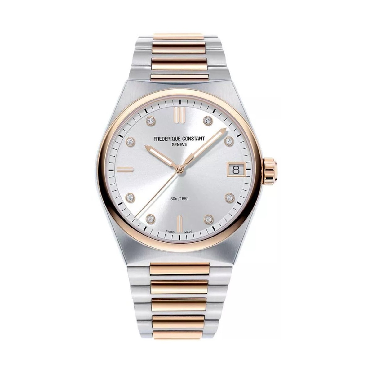 ZEGAREK FREDERIQUE CONSTANT HIGHLIFE LADIES QUARTZ