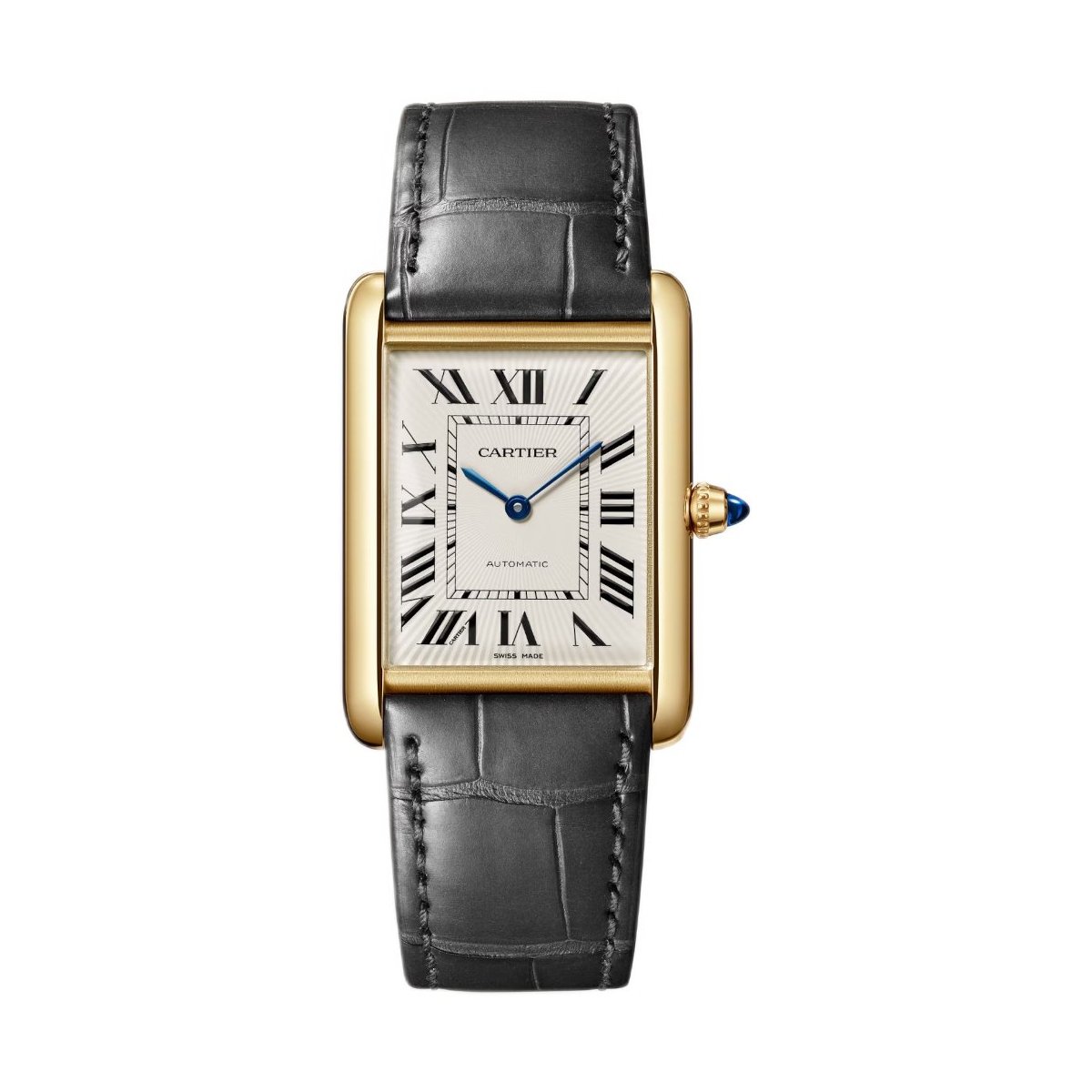 ZEGAREK CARTIER TANK LOUIS L