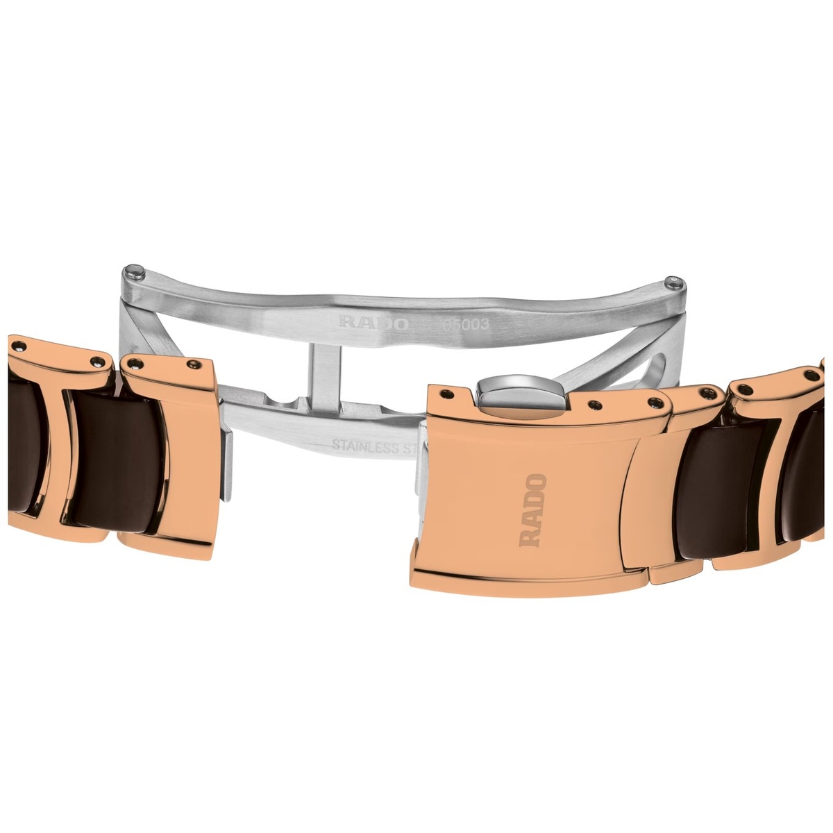 ZEGAREK RADO Centrix Diamonds