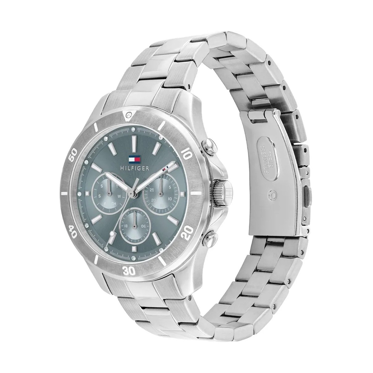 ZEGAREK TOMMY HILFIGER ASPEN