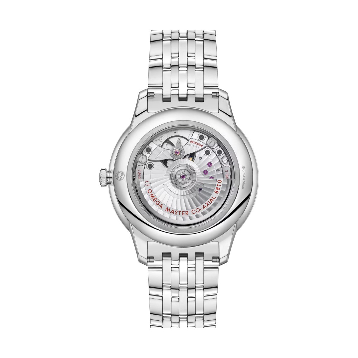 ZEGAREK OMEGA DE VILLE PRESTIGE