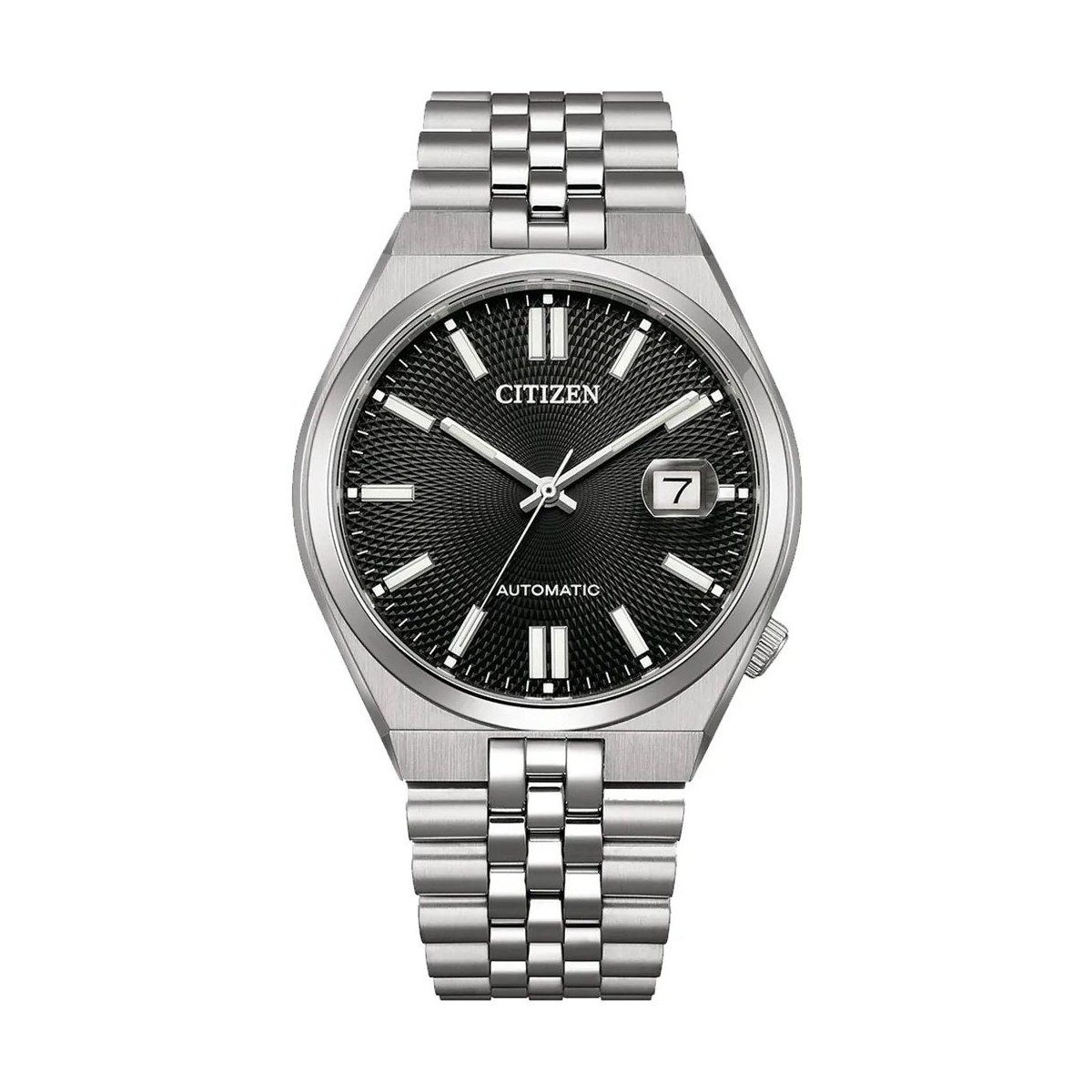 ZEGAREK CITIZEN TSUYOSA 60 AUTOMATIC