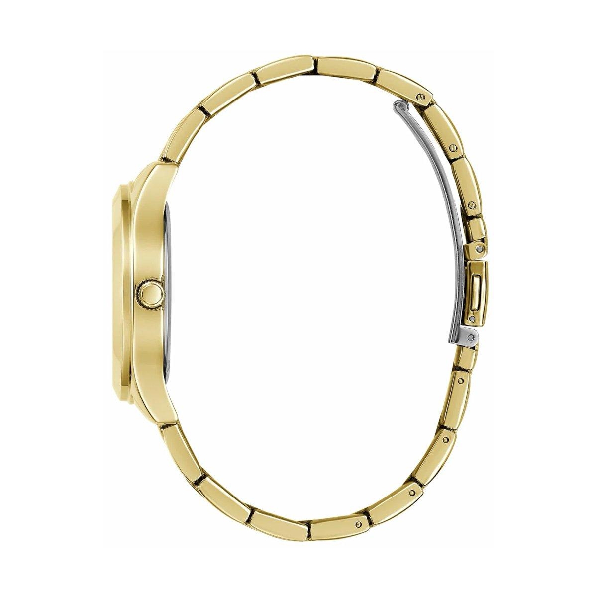 ZEGAREK GUESS TRI PLAQUE