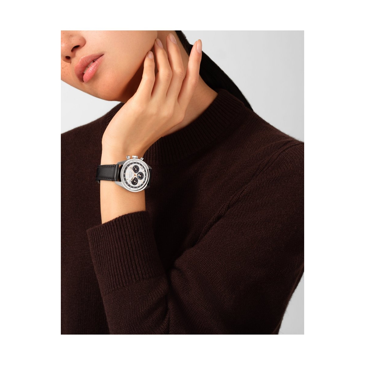 ZEGAREK ZENITH CHRONOMASTER ORIGINAL