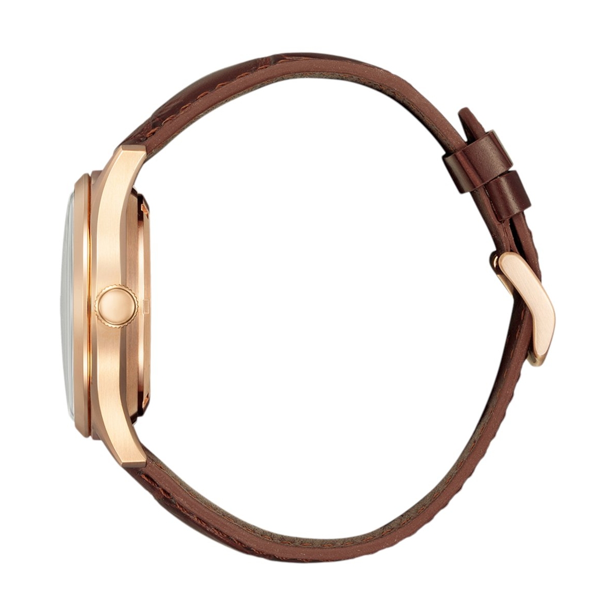 ZEGAREK CITIZEN CRYSTAL SEVEN MECHANICAL