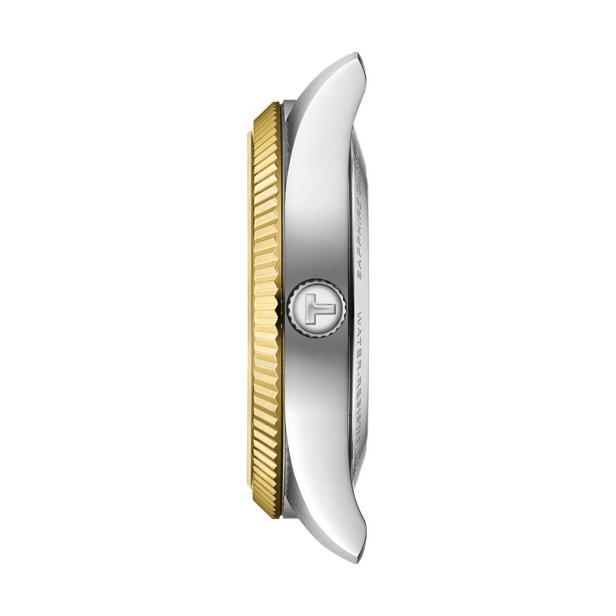 TISSOT BALLADE POWERMATIC 80 COSC 39MM