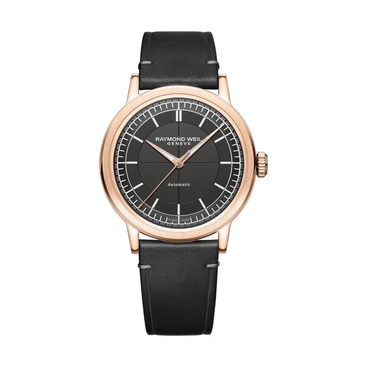 ZEGAREK RAYMOND WEIL MILLESIME CENTRAL SECONDS